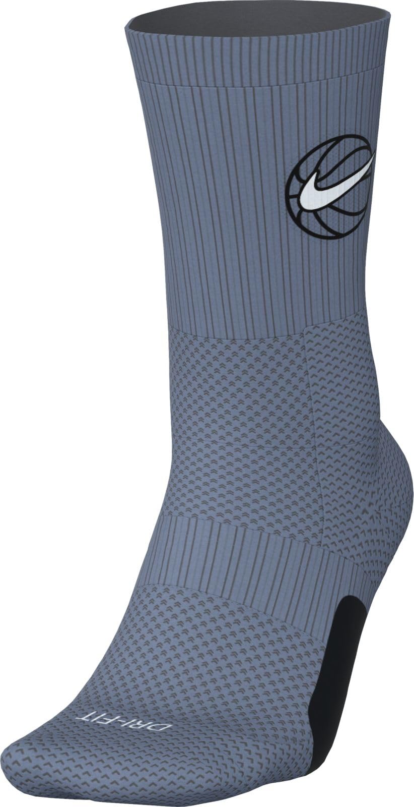 Nike Everyday Crew Multi Colour Men Ankle Socks