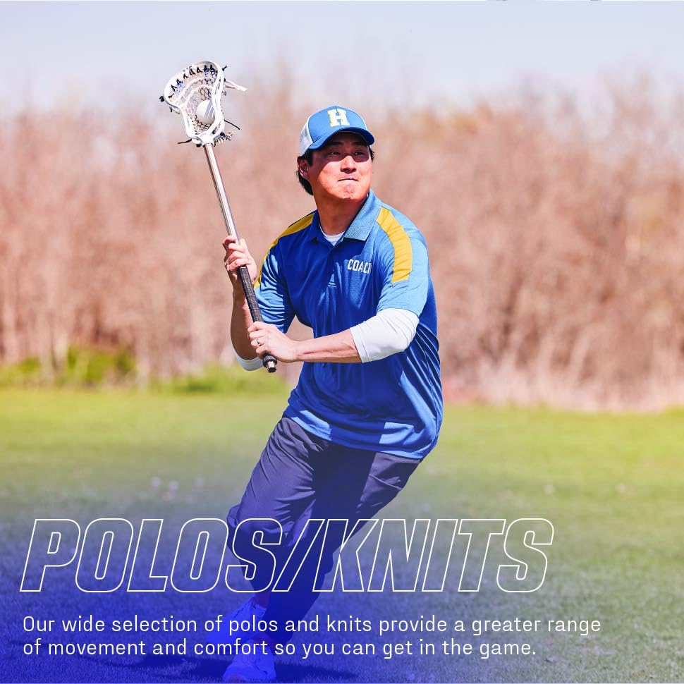 Sport-Tek Heather Contender Polo 3XL Graphite Heather