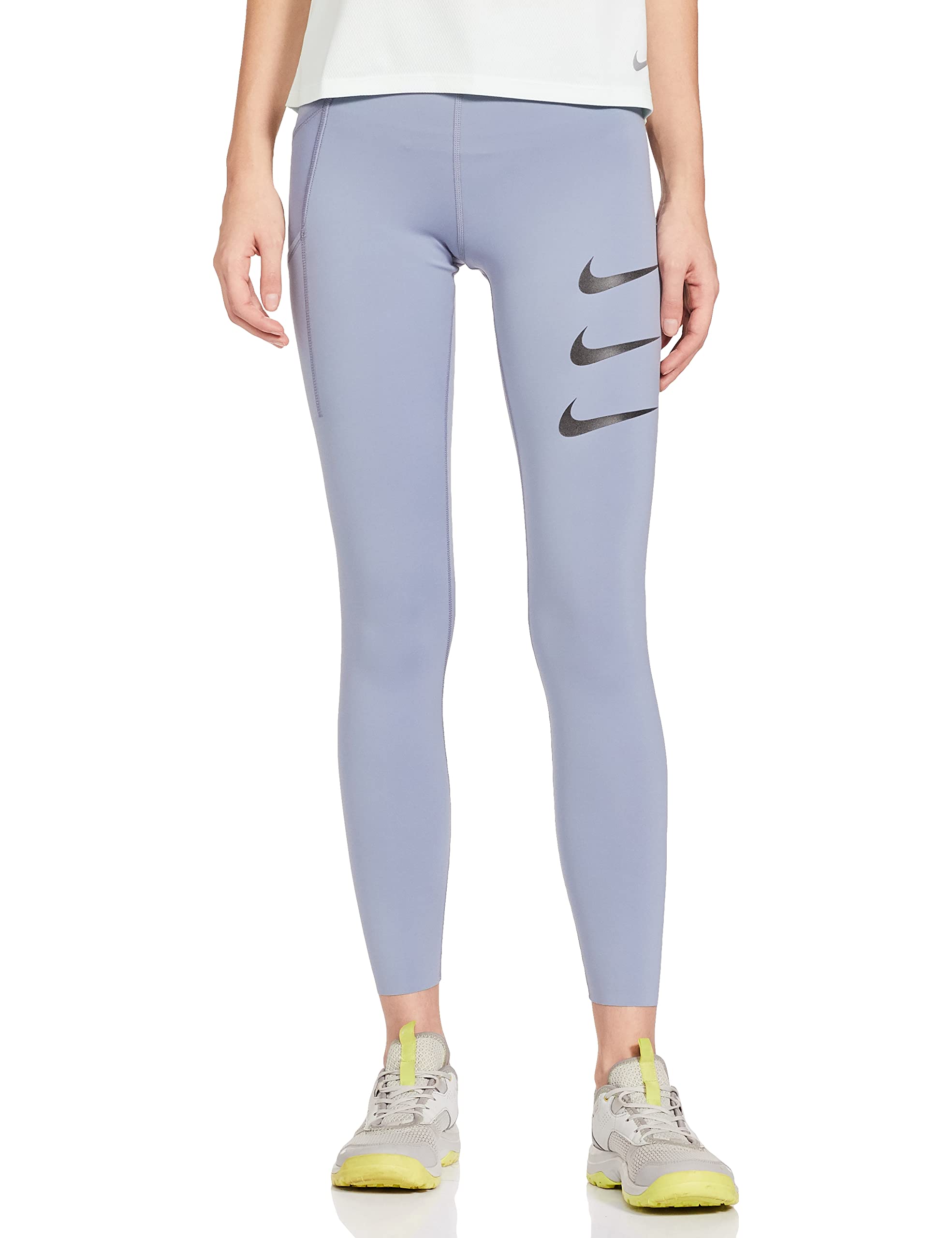 Nike Relaxed Women Running Leggings