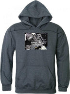 Graphic Pullover, RAPDOM2, H.Char, S