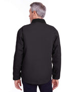 Rambler Jacket - BLAcK - S(D0102H788L2)