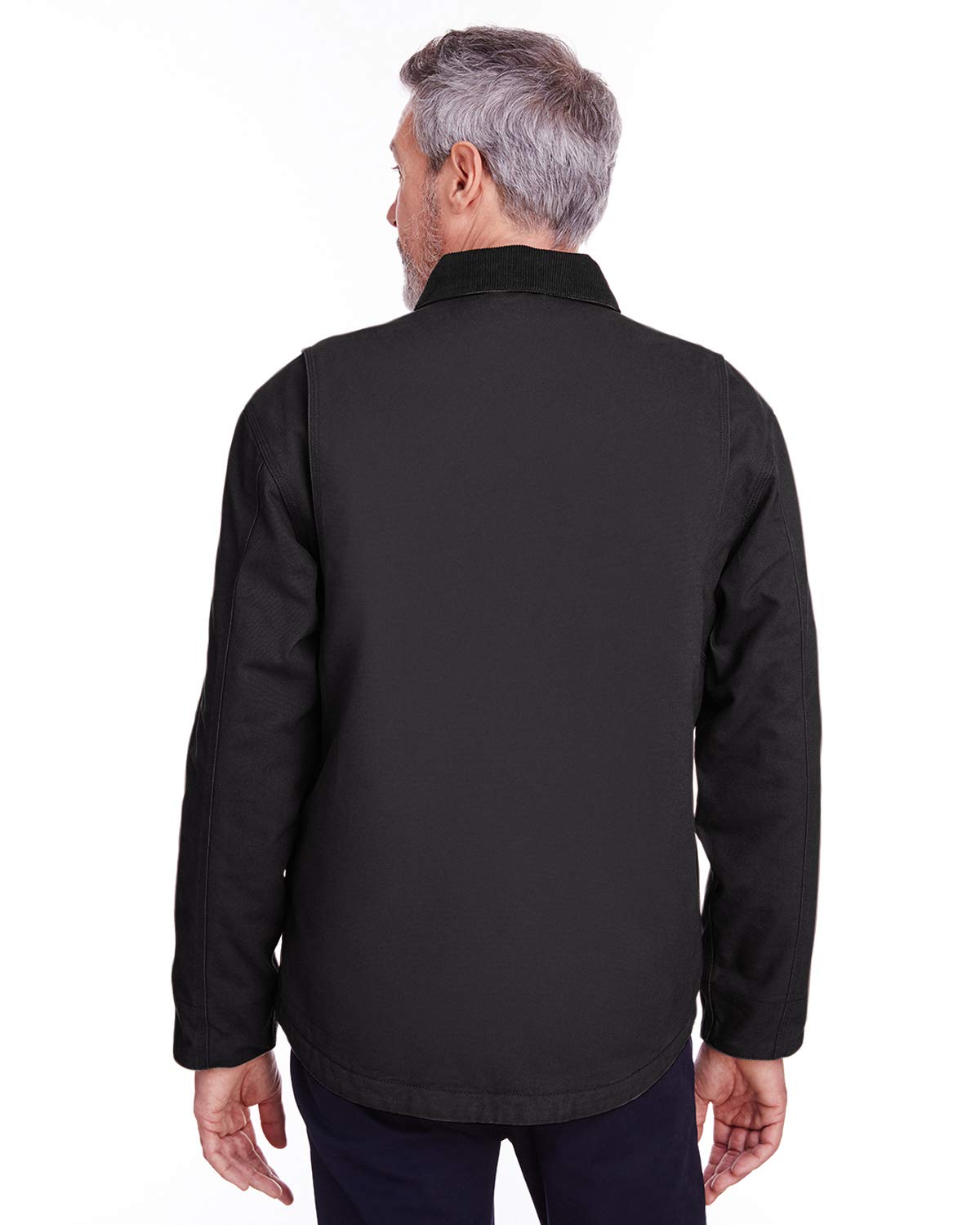 Rambler Jacket - BLAcK - S(D0102H788L2)