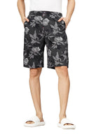 The Indian Garage Co Mens Cotton Classic Boxy Fit Boxers