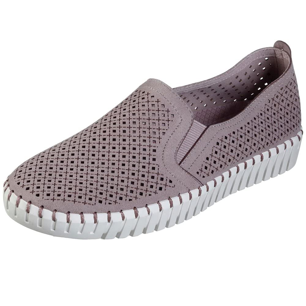 Skechers Women Sepulveda Blvd A La Mode Casual Shoes