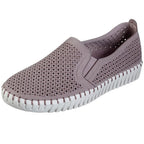 Skechers Women Sepulveda Blvd A La Mode Casual Shoes