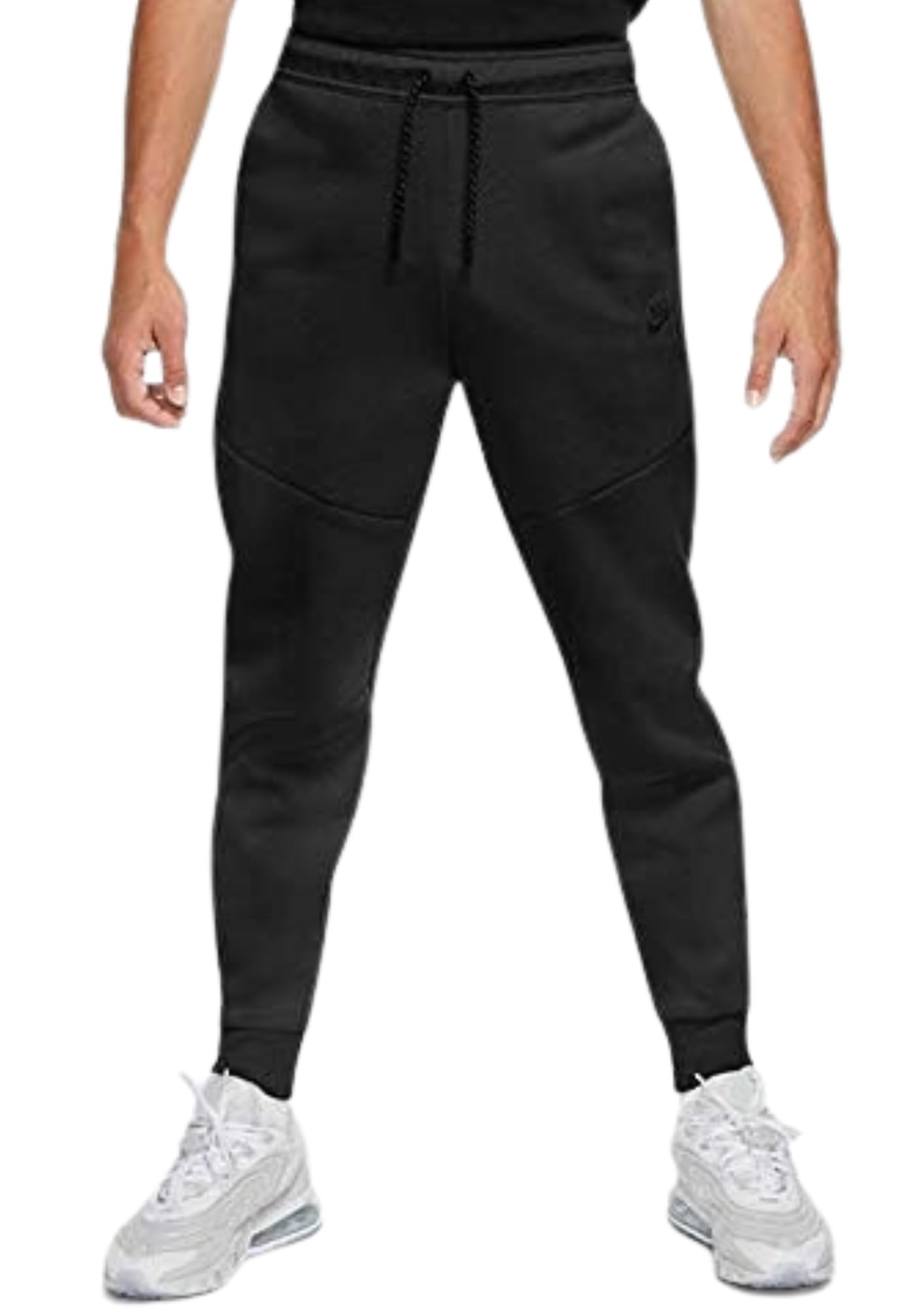 Nike Nsw Tch Flc Jggr Men Active Track Pants
