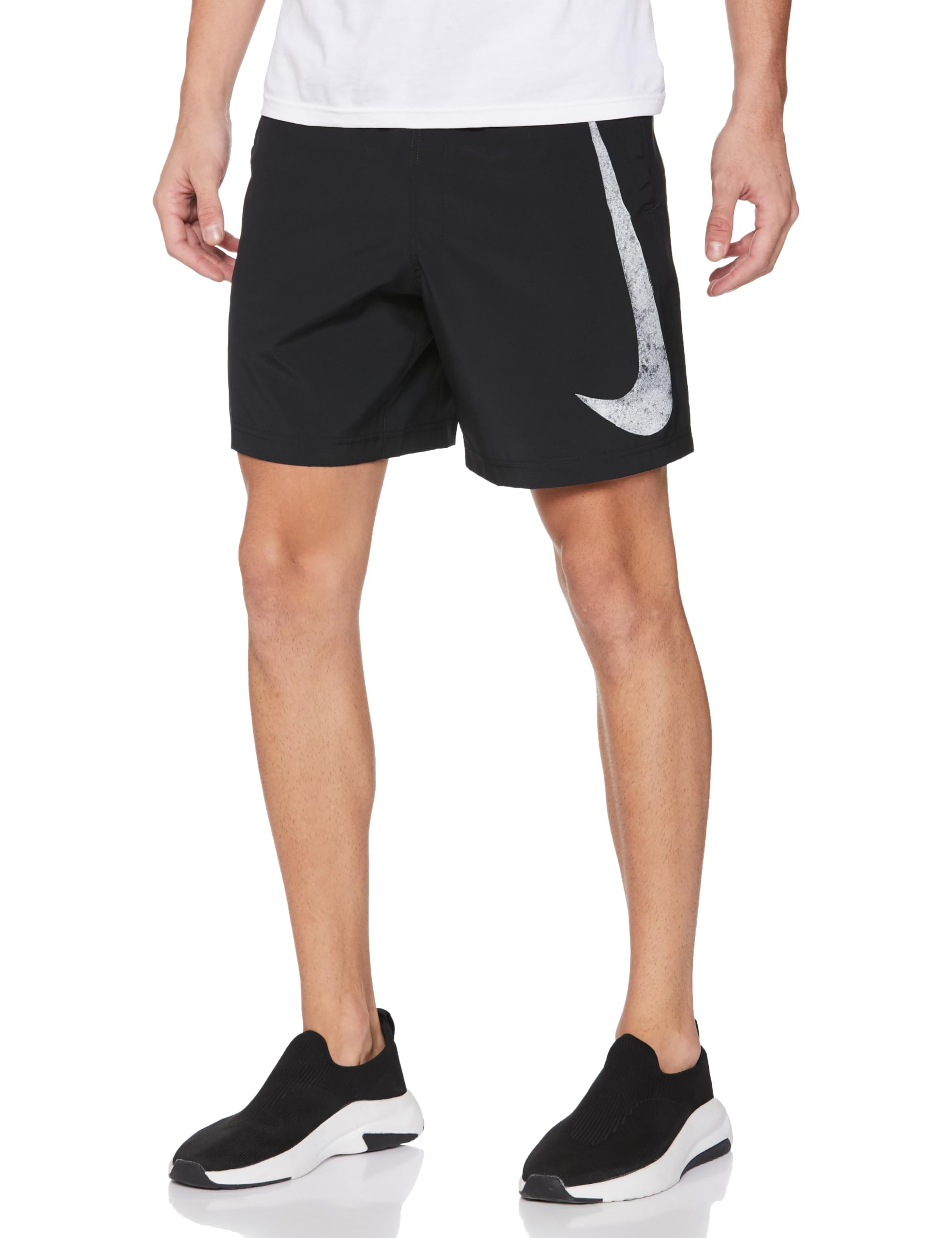 Nike Dri-FIT Form Swoosh 7ul Shr Men Active Track Pants