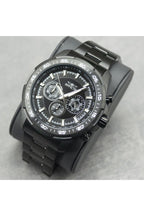 Invicta Men's 22785 Speedway Analog Display Quartz Black Watch