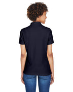 Ladies DRYTEc20Performance Polo - WHITE - XS(D0102H7YHRT)