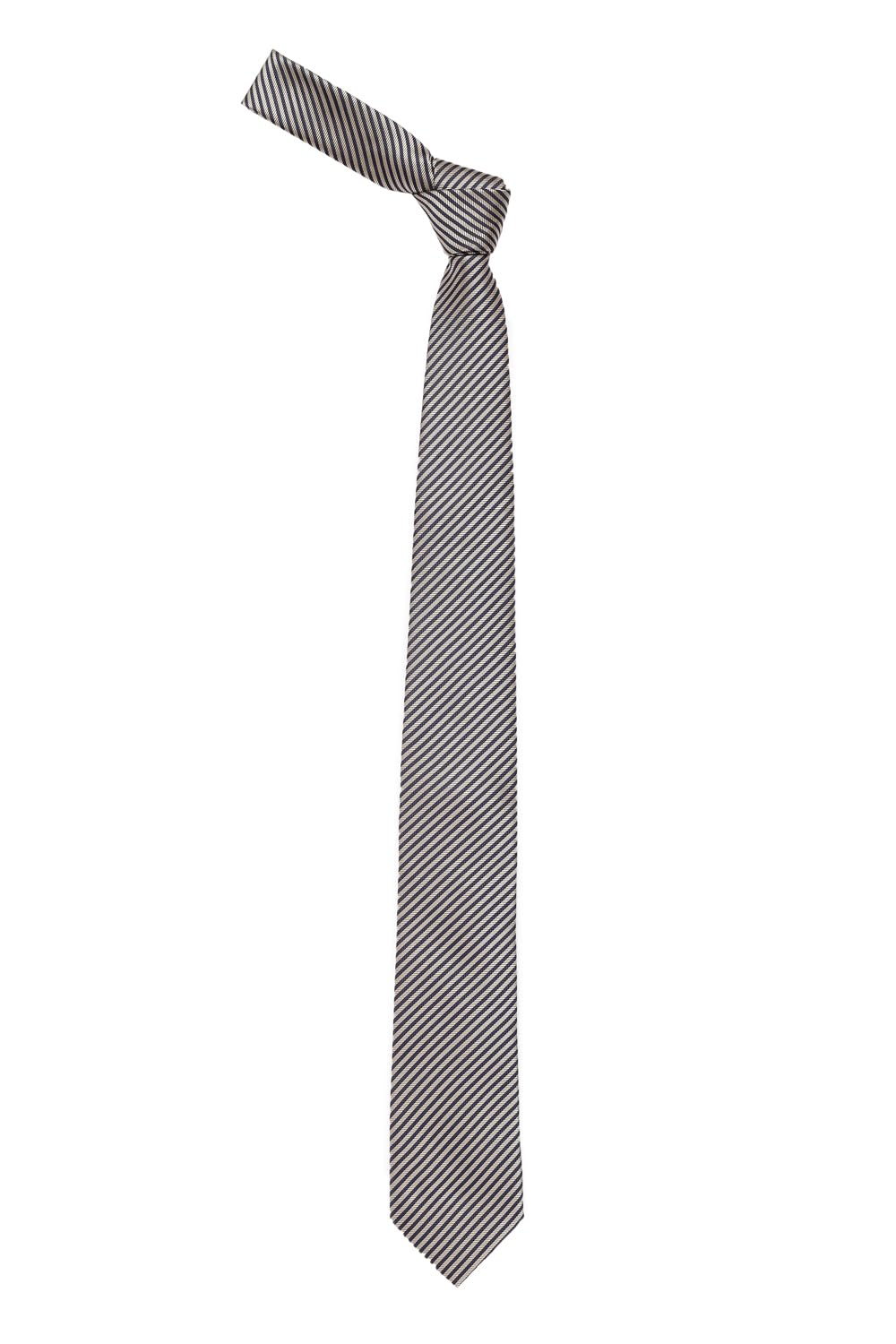 Allen Solly Men Printed Formal Tie