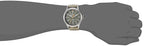 Timex Men's Expedition Scout 40mm Watch - Gray Case Green Dial with Green Fabric Strap