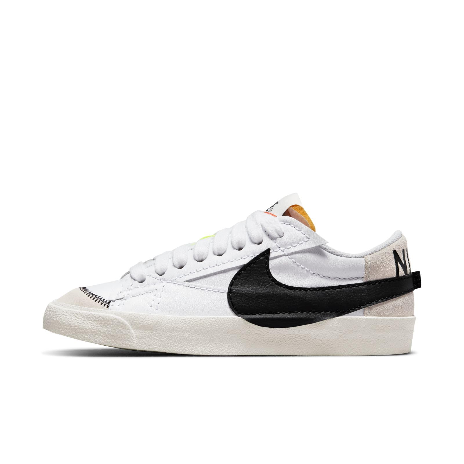 Nike Running Blazer Low 77 Jumbo Boys Sneakers