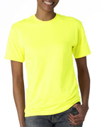 Unisex 5050 T-Shirt - KELLY gREEN - S(D0102H7KND2)