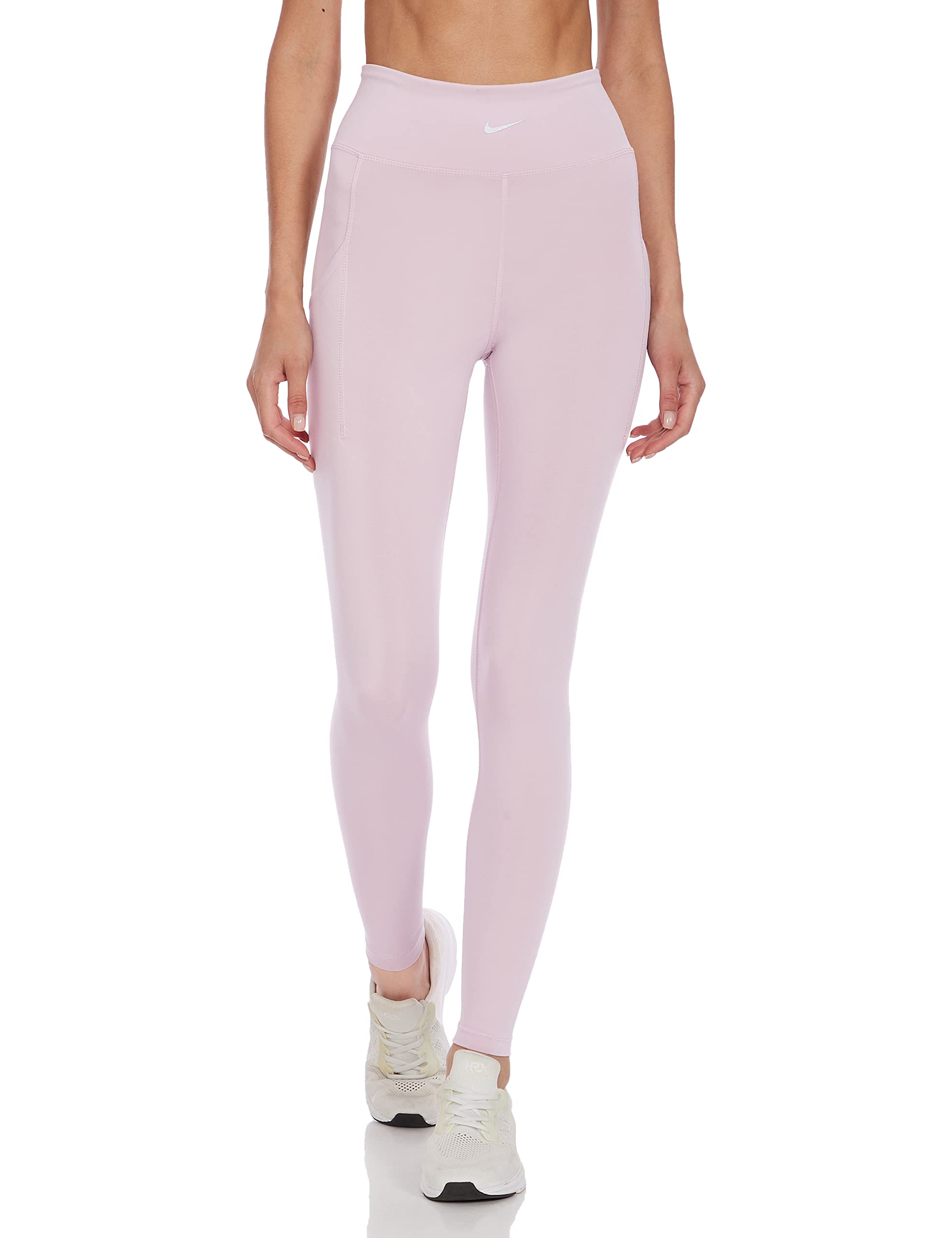 Nike Np Dri-FIT Stealth Luxe Tight Women Running Leggings