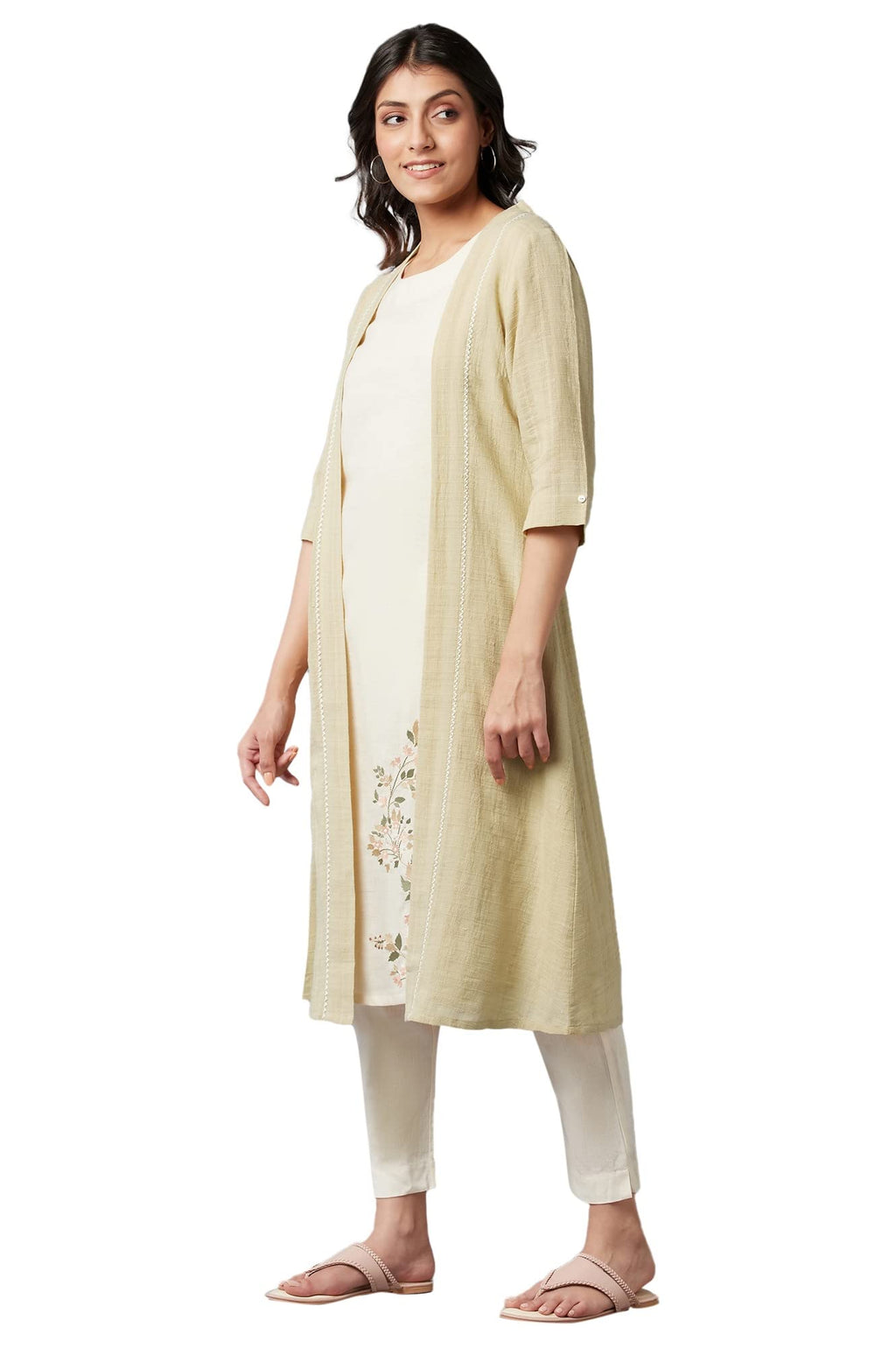 W For Woman Women Inner & Jacket