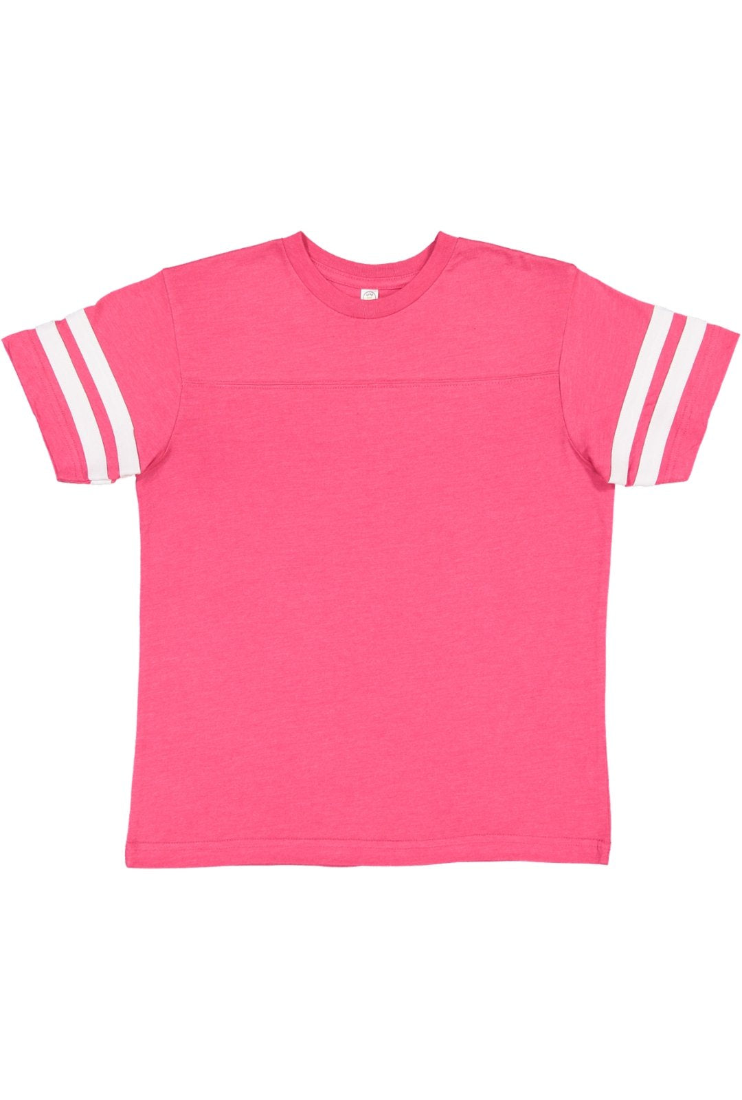 Youth Football Fine Jersey T-Shirt - VN cAMO VN SMK - XS(D0102H2HRVY)