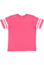 Youth Football Fine Jersey T-Shirt - VN cAMO VN SMK - XS(D0102H2HRV7)