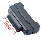 KHZBS Men's Nylon Watch Strap + Adapter for Casio G-shock GA100 GA110 G8900 GW6900 DW5600 G-5600E GWM-5610 GWX5600 Sports watch