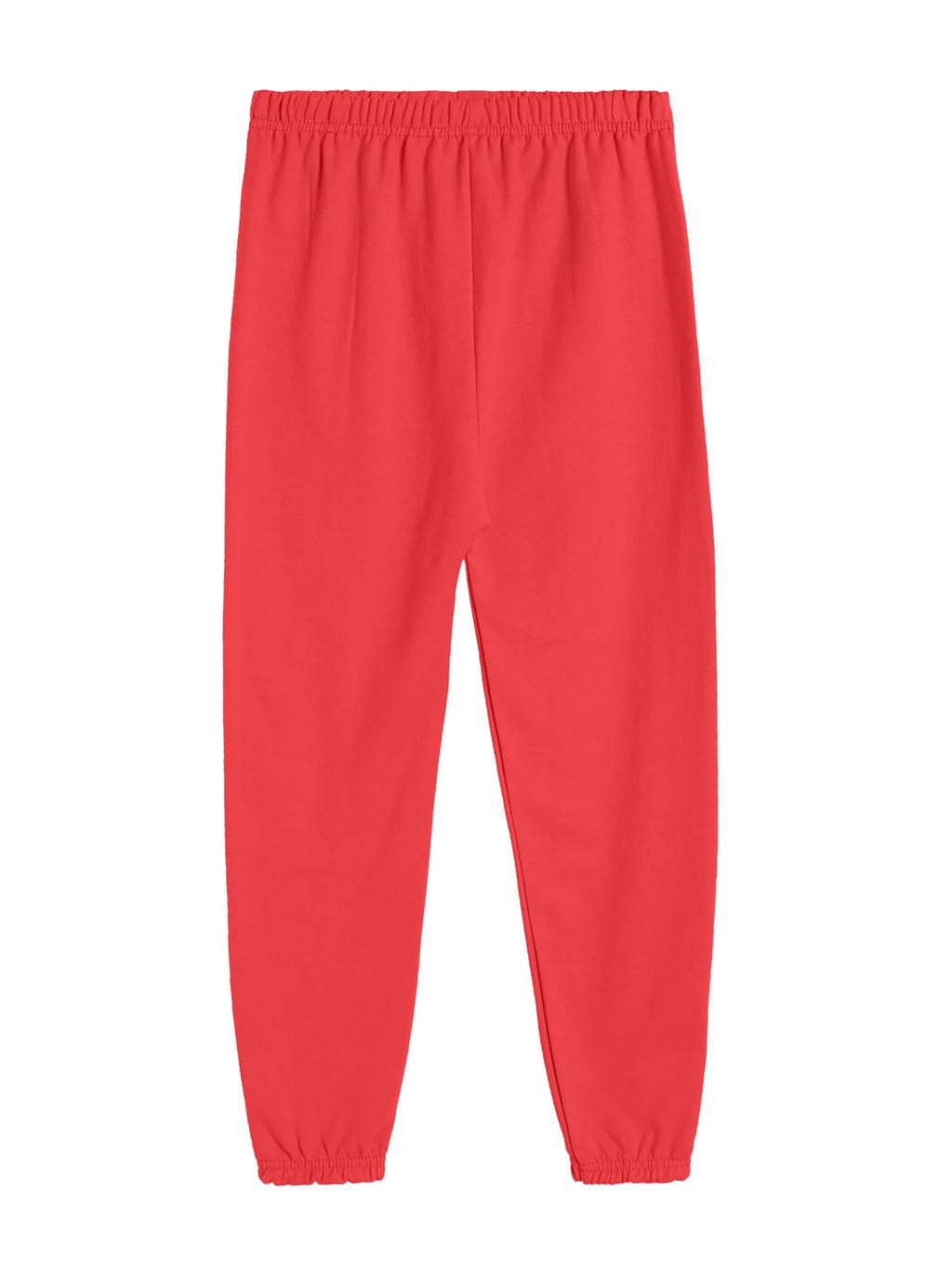 Kyda Kids Boys And Girls Loop Knit Printed Regular Fit Track Pants (Pack Of 1)