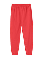 Kyda Kids Boys And Girls Loop Knit Printed Regular Fit Track Pants (Pack Of 1)