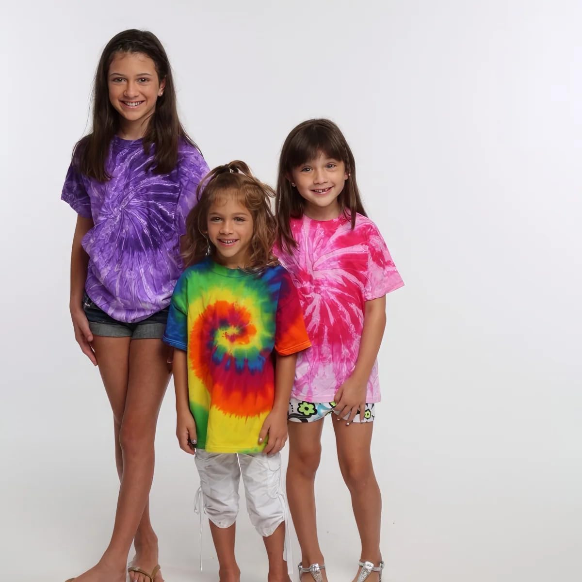 Youth 54 oz 100% cotton T-Shirt - SATURN - XS(D0102H786Q2)