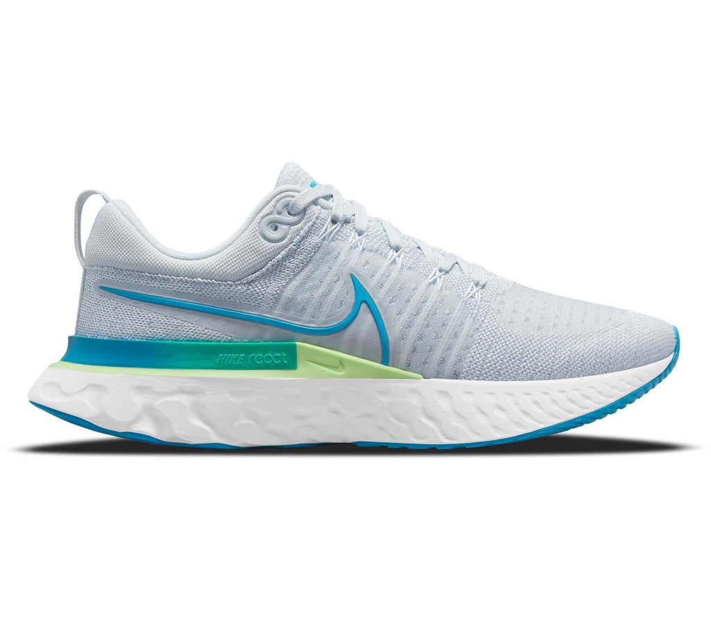 Nike React Infinity Run Fk 2 Men Running Shoes