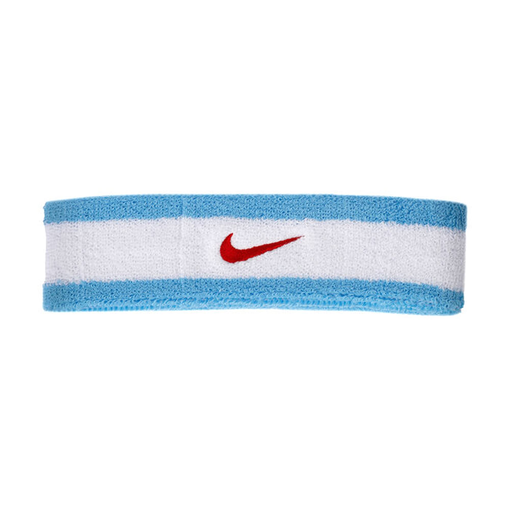 Nike Unisexs Sports Headband Women Running Headgear