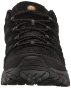 Merrell Men's Moab 2 Vent Hiking Shoe, Black Night, 9 M US