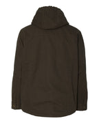 Mens Laredo Jacket - BLAcK - S(D0102H78BZT)