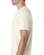 Mens Sueded crew - BLAcK - 3XL(D0102H7N512)