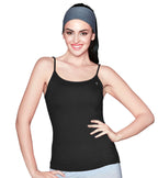 Enamor Fabulous Inners E001 Stretch Cotton Camisole for Women