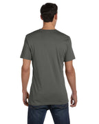 Unisex Jersey T-Shirt - ARMY - S(D0102H78LHX)