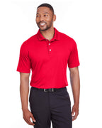 Mens Icon golf Polo - PUMA BLAcK - L(D0102H7DETP)