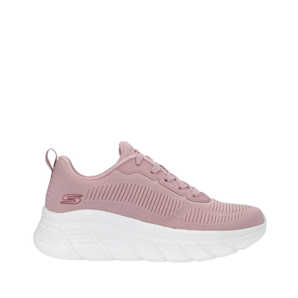 Skechers Women Bobs B Flex Hi Flying Hi Casual Shoes