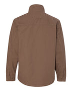 Mens Endeavor Jacket - BLAcK - S(D0102H781P2)