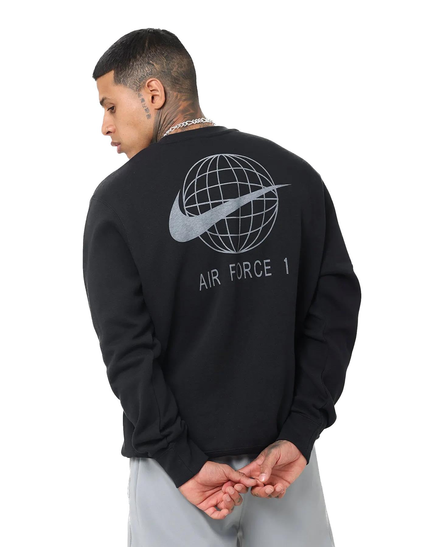 Nike Nsw Crw Bb Men T-Shirts