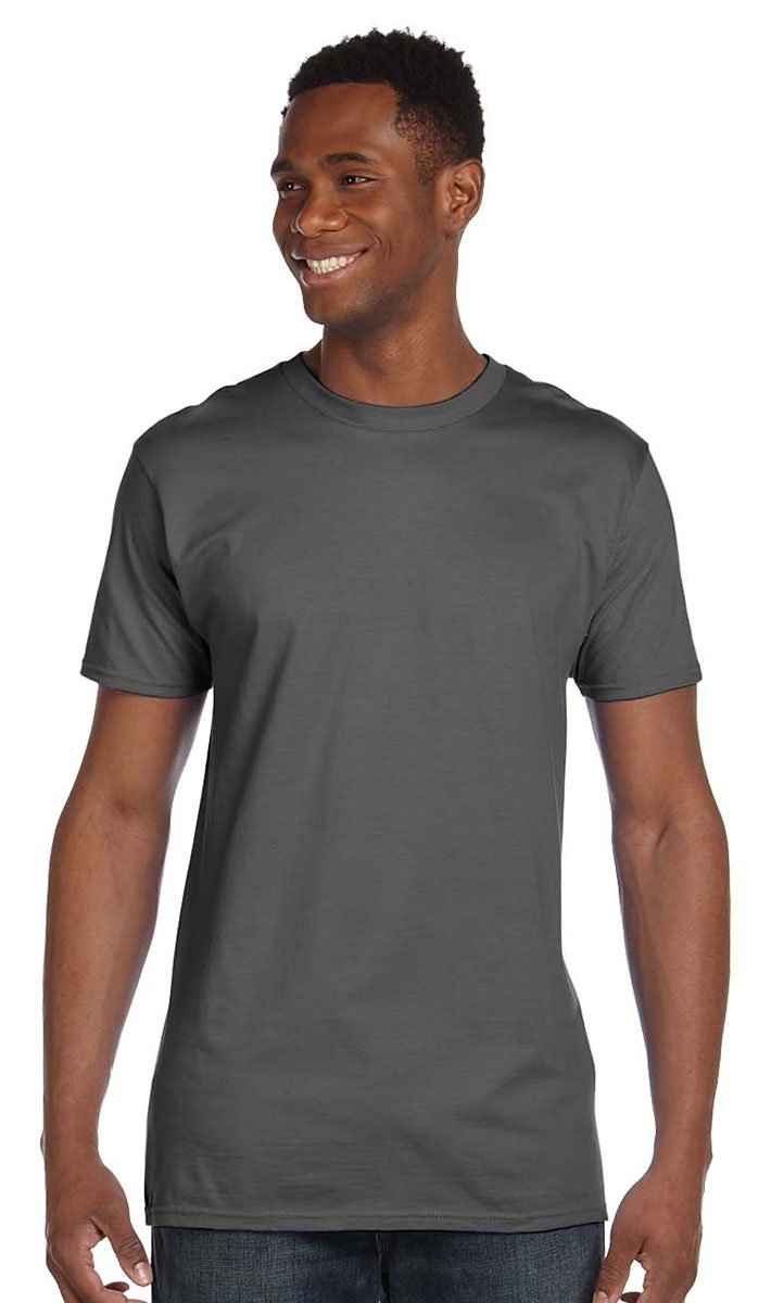 Unisex Perfect-T T-Shirt - BLAcK - S(D0102HI3KYY)