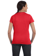 Ladies Perfect-T T-Shirt - BLAcK - S(D0102H7KVZT)