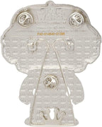 Star Wars 3 Inch Funko POP Pin | Young Anakin Skywalker