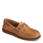 Sperry Men's Authentic Original Boat Shoe, Nutmeg, 10