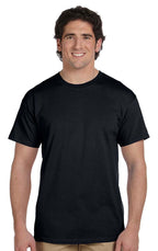 Unisex 5050 T-Shirt - KELLY gREEN - S(D0102H7K4H6)