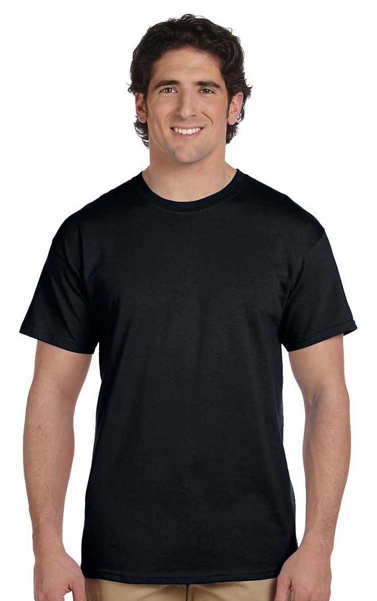 Unisex 5050 T-Shirt - KELLY gREEN - S(D0102H7K4S2)