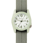 BERTUCCI 11028 Men's A-2R Dx3 Field Analog Watch