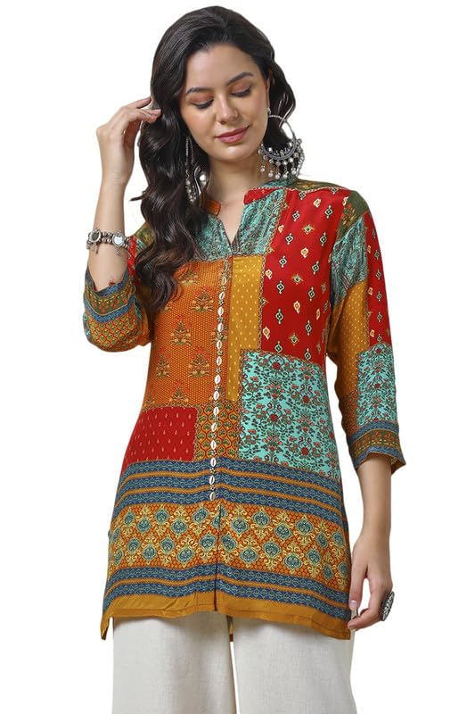 Soch Women Viscose T-Shirt