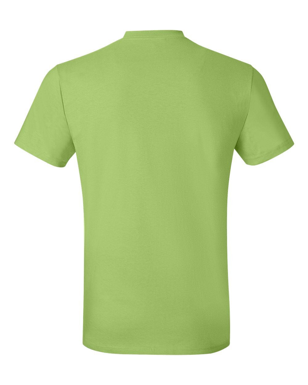Unisex Perfect-T T-Shirt - BLAcK - S(D0102H7D5M2)