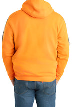 Legendary Whitetails Men's Camo Outfitter Hoodie, Inferno, X-Large