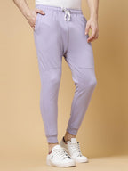 Rigo Regular Fit Printed Cotton Jogger Pants for Men | Casual Wear Lower for Men | Track Pant for Men with Pocket Idol for Gym,