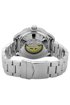 Invicta Men's 16036 Pro Diver Analog Display Automatic Self Wind Silver Watch