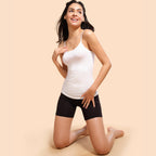 Enamor Fabulous Inners E001 Stretch Cotton Camisole for Women