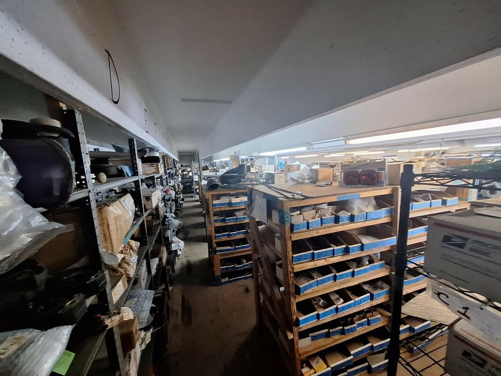 Maretron BHF CM CF Boating Electrical Equipment